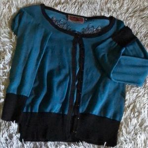 Voodoo Vixen  Vintage  sweeter